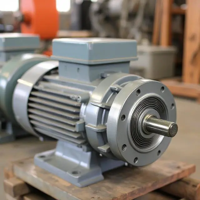 CBBMACHINE Electric Torque Motor