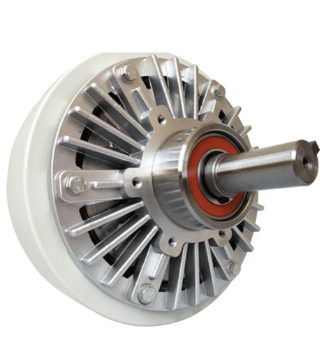 magnetic power brakes