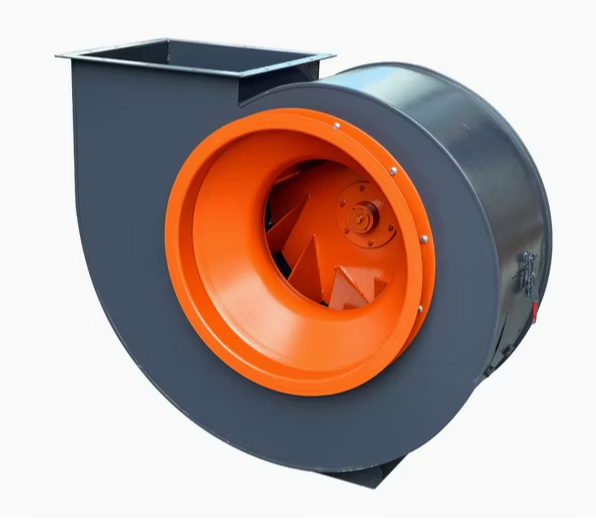Centrifugal Blower Chuangbo