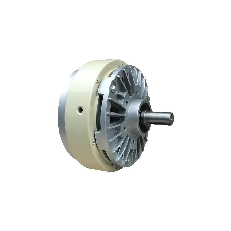 Enhance control and precision in your machinery with our durable Magnetic Powder Brake, designed for optimal performance.