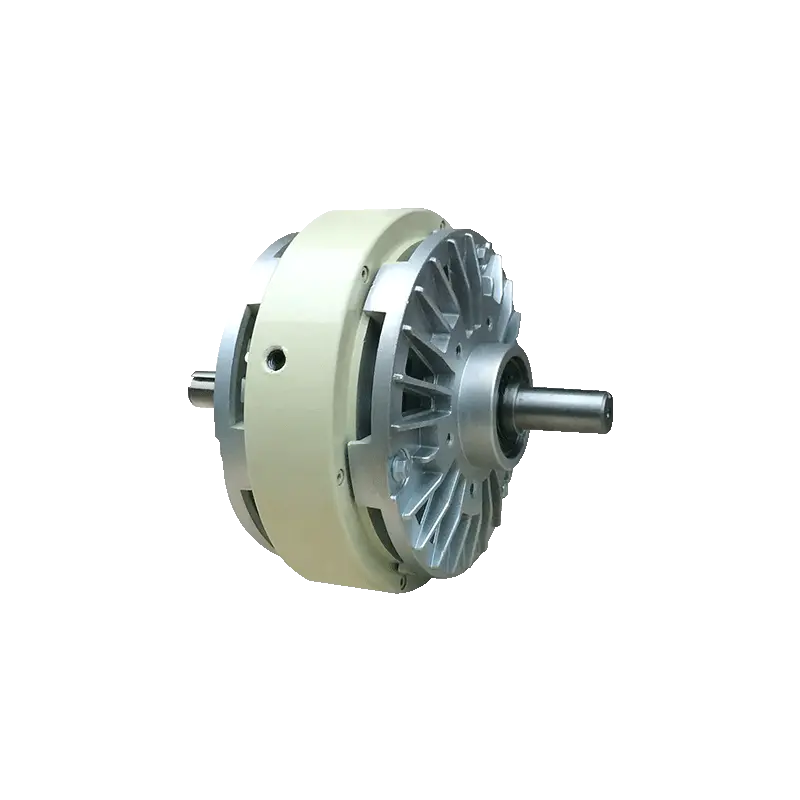 Ensure precise torque control with a reliable Magnetic Powder Brake.
