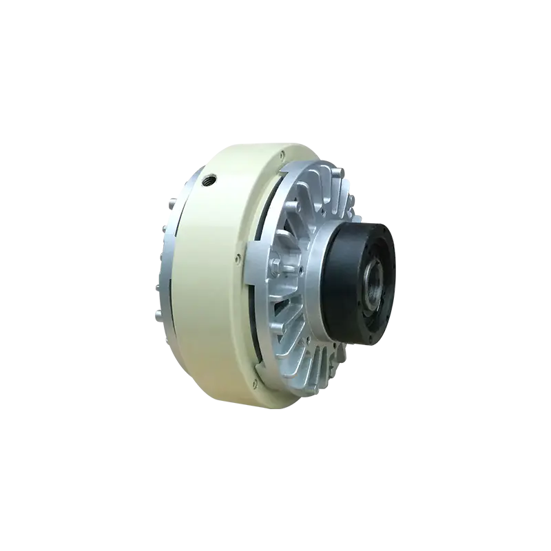 Improve web handling with a precise and reliable Magnetic Powder Brake.