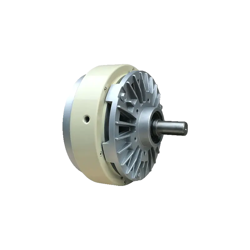 Optimize process control and torque with a durable Magnetic Powder Brake.