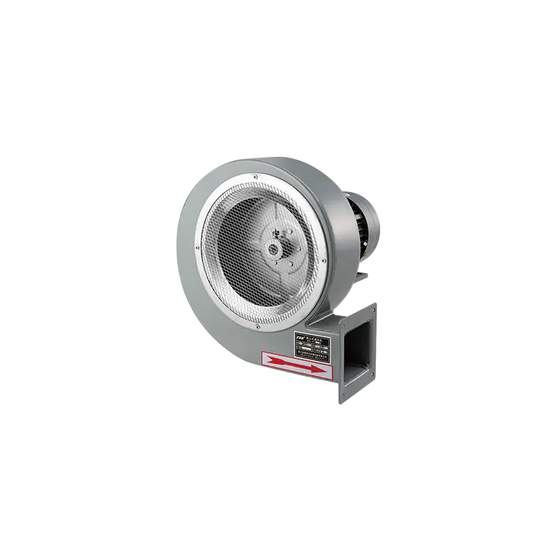 Multistage Centrifugal Air Blower provides stable airflow performance for industrial ventilation and gas handling systems.