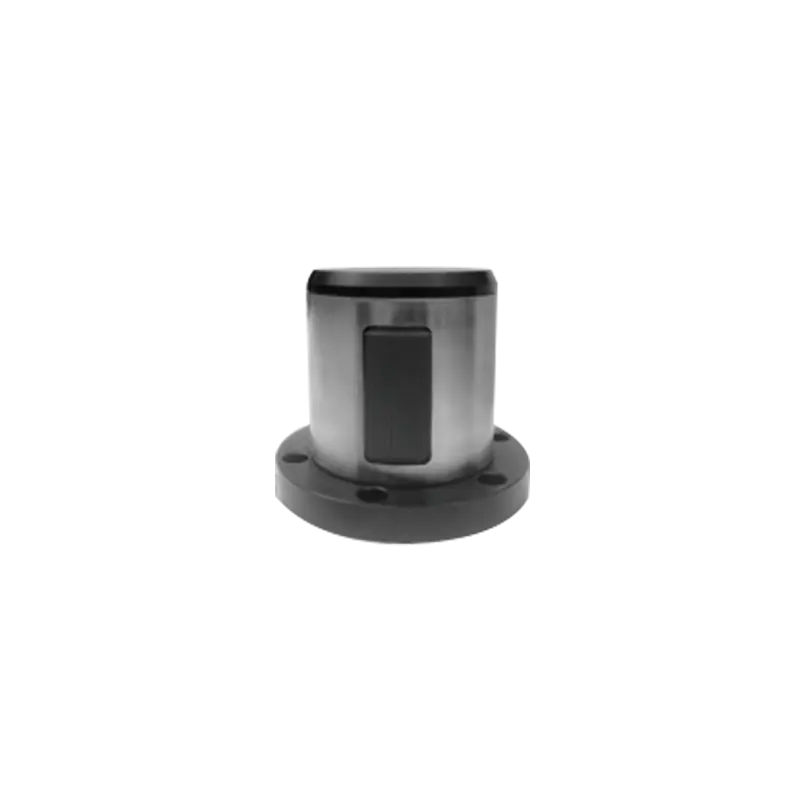 Expanding Core Chuck delivers reliable workholding solutions with flexible design and suitable performance for CNC equipment.
