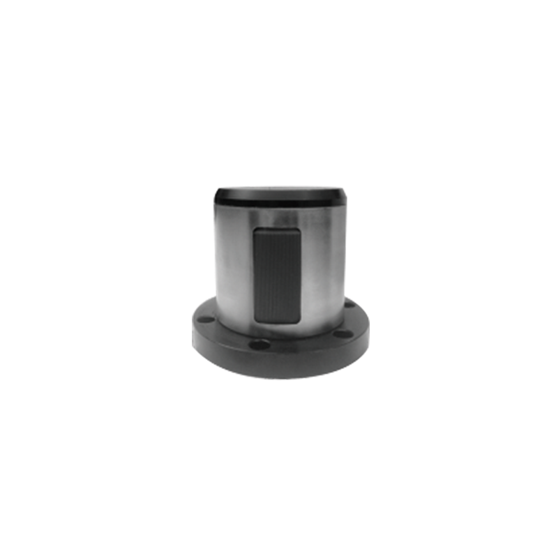 Expanding Core Chucks provide stable gripping solutions for accurate core positioning in industrial manufacturing processes.