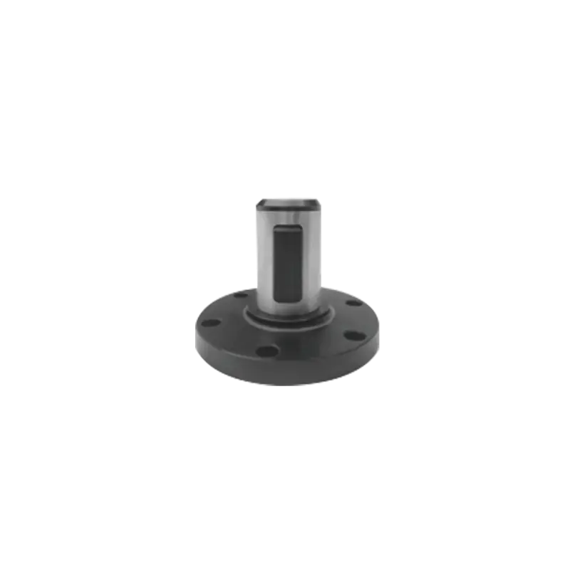 Expanding Core Chucks offer practical workholding support for machining operations requiring secure and consistent positioning