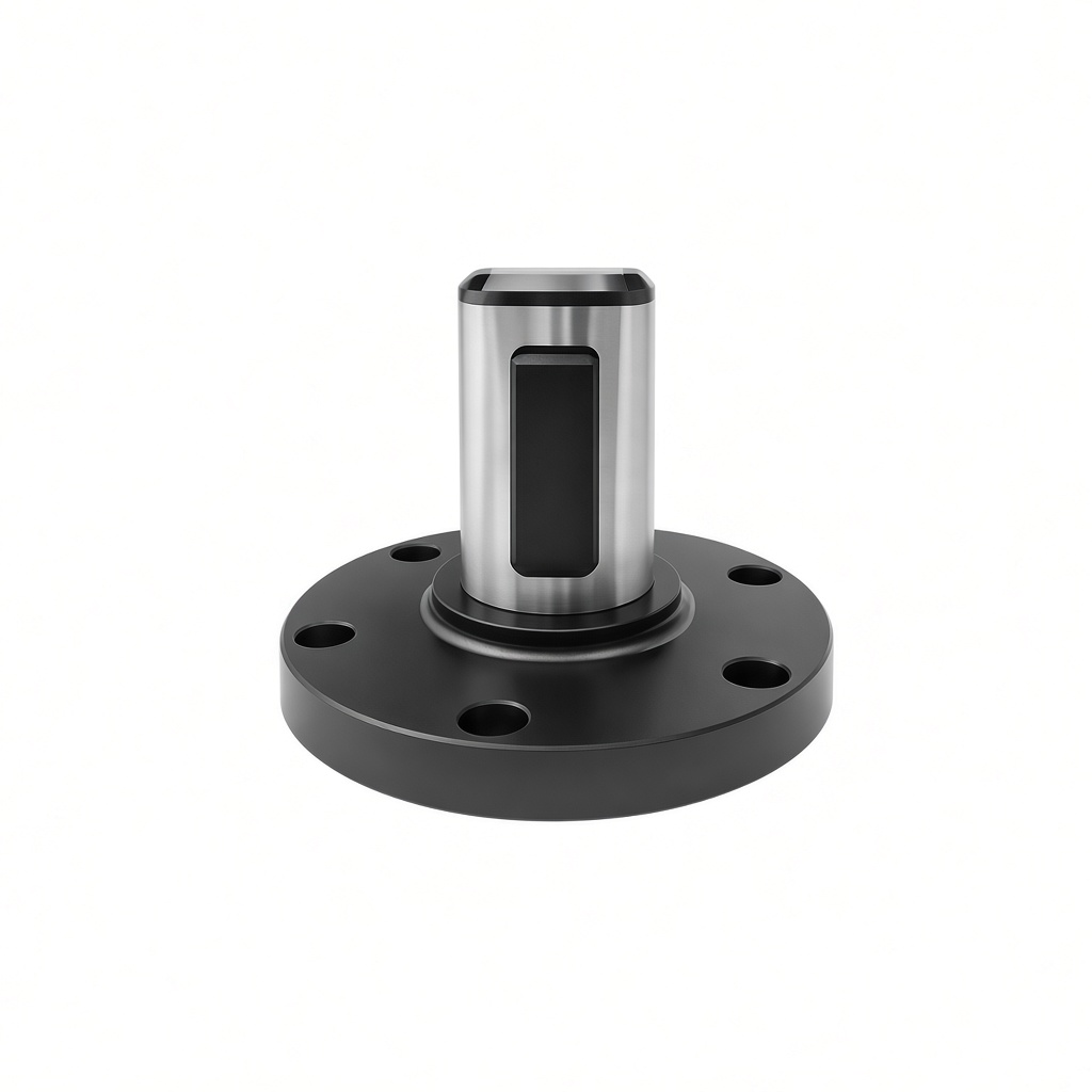 Mechanical Chucks help provide consistent workpiece positioning for CNC machining and manufacturing applications.
